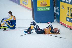 SPORT INVERNALI - Sci Nordico - 2026 Coop FIS Cross Country World Cup