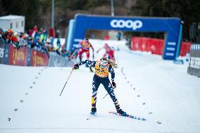 SPORT INVERNALI - Sci Nordico - 2026 Coop FIS Cross Country World Cup