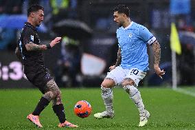 CALCIO - Serie A - SS Lazio vs SSC Napoli