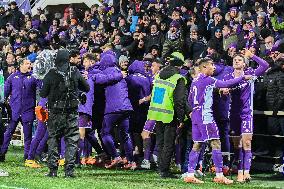 CALCIO - Serie A - ACF Fiorentina vs US Cremonese