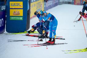 SPORT INVERNALI - Sci Nordico - 2026 Coop FIS Cross Country World Cup