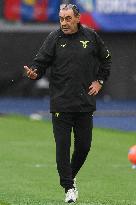 CALCIO - Serie A - SS Lazio vs SSC Napoli