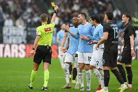 CALCIO - Serie A - SS Lazio vs SSC Napoli