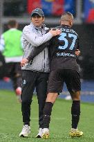 CALCIO - Serie A - SS Lazio vs SSC Napoli