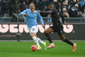 CALCIO - Serie A - SS Lazio vs SSC Napoli