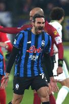 CALCIO - Serie A - Atalanta BC vs AS Roma