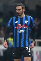 CALCIO - Serie A - Atalanta BC vs AS Roma