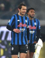 CALCIO - Serie A - Atalanta BC vs AS Roma