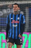 CALCIO - Serie A - Atalanta BC vs AS Roma