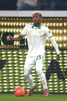 CALCIO - Serie A - Atalanta BC vs AS Roma