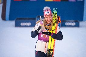 SPORT INVERNALI - Sci Nordico - 2026 Coop FIS Cross Country World Cup