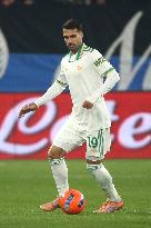 CALCIO - Serie A - Atalanta BC vs AS Roma