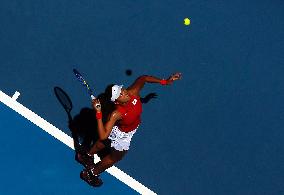 2026 United Cup Tennis Tournament - Perth