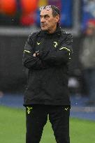 CALCIO - Serie A - SS Lazio vs SSC Napoli