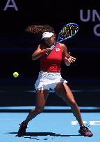 2026 United Cup Tennis Tournament - Perth