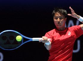 2026 United Cup Tennis Tournament - Perth