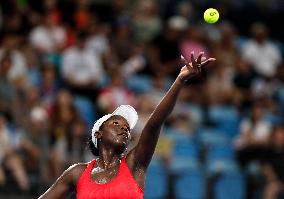 2026 United Cup Tennis Tournament - Perth