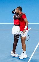 2026 United Cup Tennis Tournament - Perth