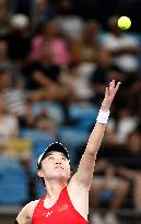 2026 United Cup Tennis Tournament - Perth