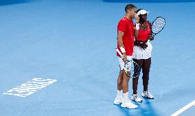 2026 United Cup Tennis Tournament - Perth