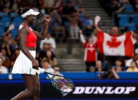 2026 United Cup Tennis Tournament - Perth