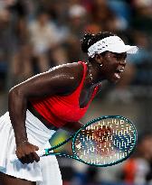 2026 United Cup Tennis Tournament - Perth