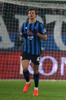 CALCIO - Serie A - Atalanta BC vs AS Roma