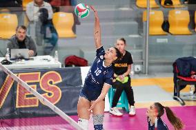 VOLLEY - Serie A2 Femminile - SMI Roma Volley vs Clerici Auto Concorezzo
