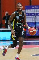 BASKET - Serie A - Vanoli Basket Cremona vs Una Hotels Reggio Emilia