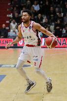 BASKET - Serie A - Vanoli Basket Cremona vs Una Hotels Reggio Emilia