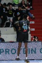 BASKET - Serie A - Vanoli Basket Cremona vs Una Hotels Reggio Emilia