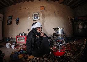 The Ancient Guardians of Bakhazner - Iraq