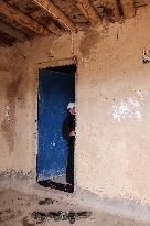 The Ancient Guardians of Bakhazner - Iraq