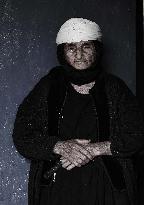 The Ancient Guardians of Bakhazner - Iraq