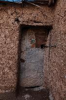 The Ancient Guardians of Bakhazner - Iraq