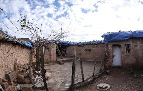 The Ancient Guardians of Bakhazner - Iraq