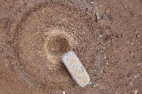 The Ancient Guardians of Bakhazner - Iraq