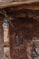 The Ancient Guardians of Bakhazner - Iraq