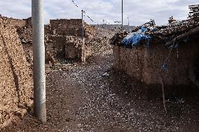 The Ancient Guardians of Bakhazner - Iraq