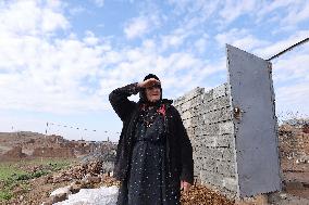 The Ancient Guardians of Bakhazner - Iraq