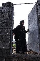 The Ancient Guardians of Bakhazner - Iraq