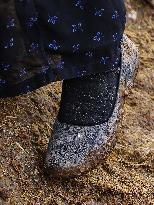 The Ancient Guardians of Bakhazner - Iraq