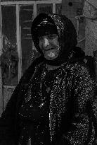 The Ancient Guardians of Bakhazner - Iraq