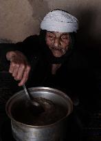 The Ancient Guardians of Bakhazner - Iraq