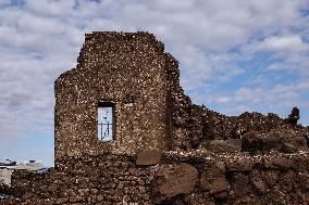 The Ancient Guardians of Bakhazner - Iraq