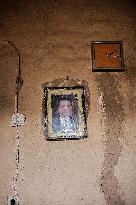 The Ancient Guardians of Bakhazner - Iraq