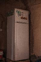 The Ancient Guardians of Bakhazner - Iraq