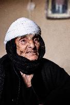 The Ancient Guardians of Bakhazner - Iraq