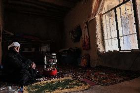 The Ancient Guardians of Bakhazner - Iraq