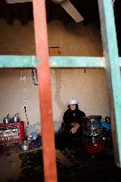 The Ancient Guardians of Bakhazner - Iraq